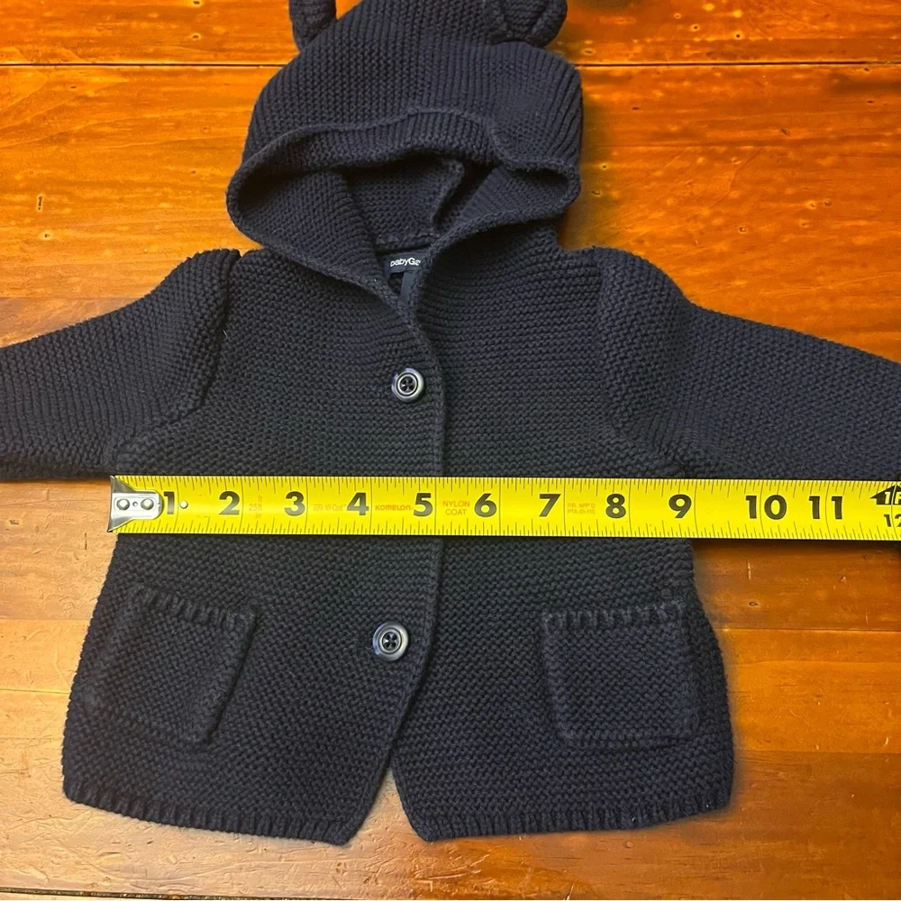 GAP baby size